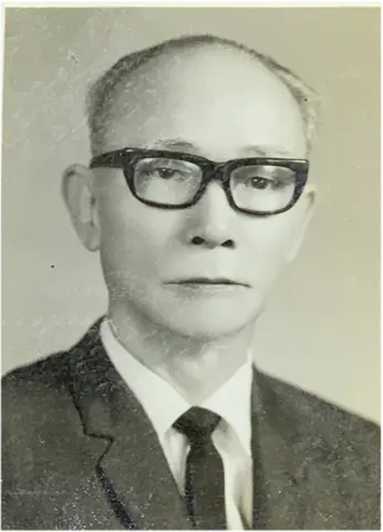 Chong Kean Sau