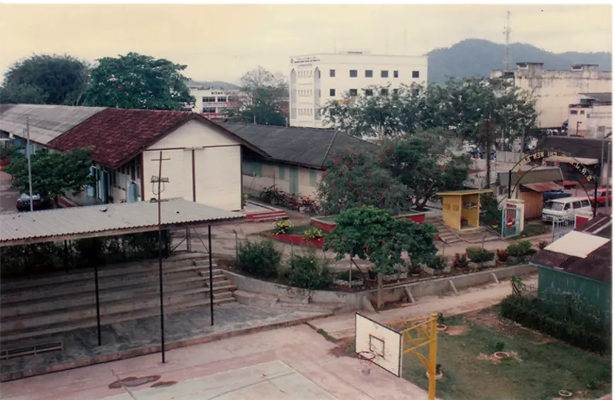 Chi Wen Primary School · photo 8