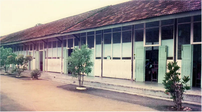 Chi Wen Primary School · photo 13