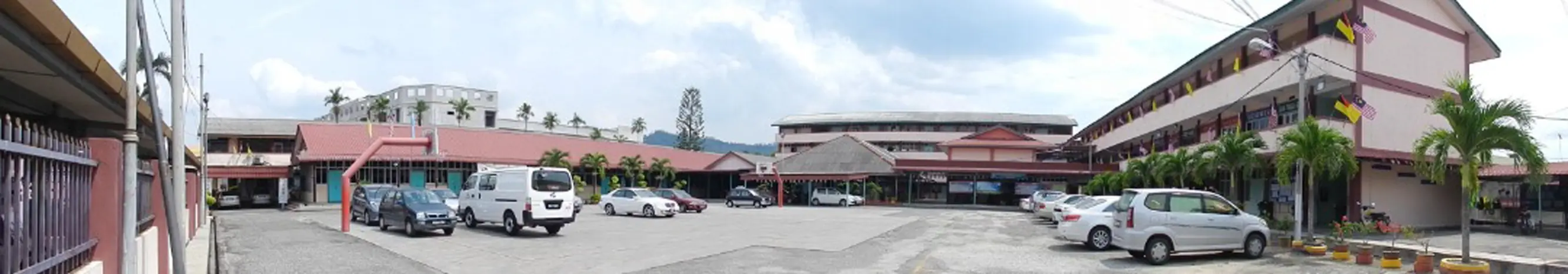 Chi Wen Primary School · photo 14