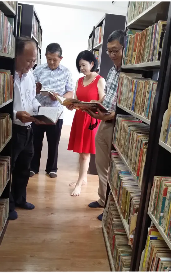 马口启文中学 · 图 7