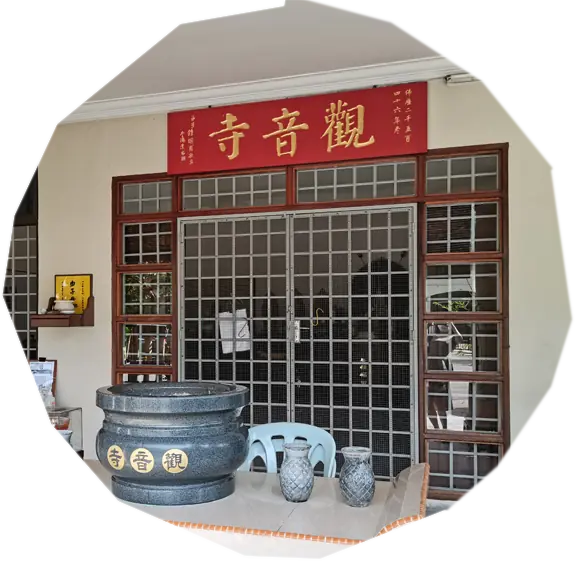 圣地显现莲灯 · 图 2
