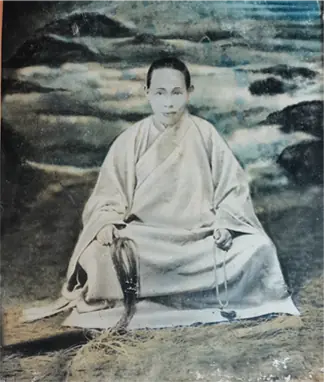 圣地显现莲灯 · 图 5