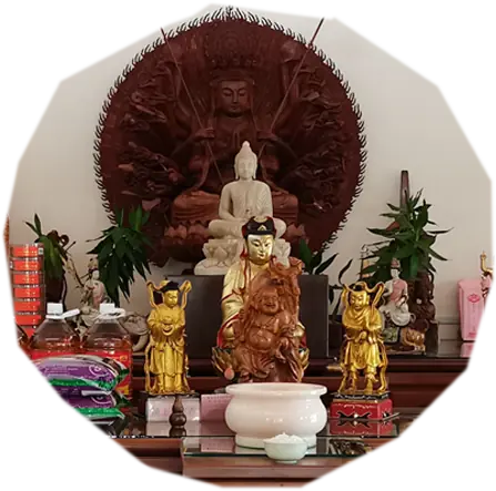 圣地显现莲灯 · 图 7