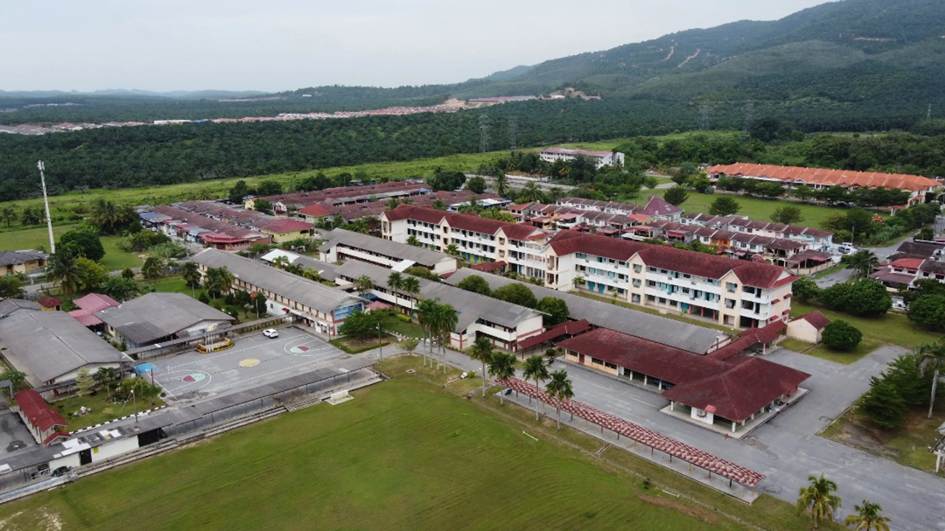 Bahau Fo Guang Shan · photo 1