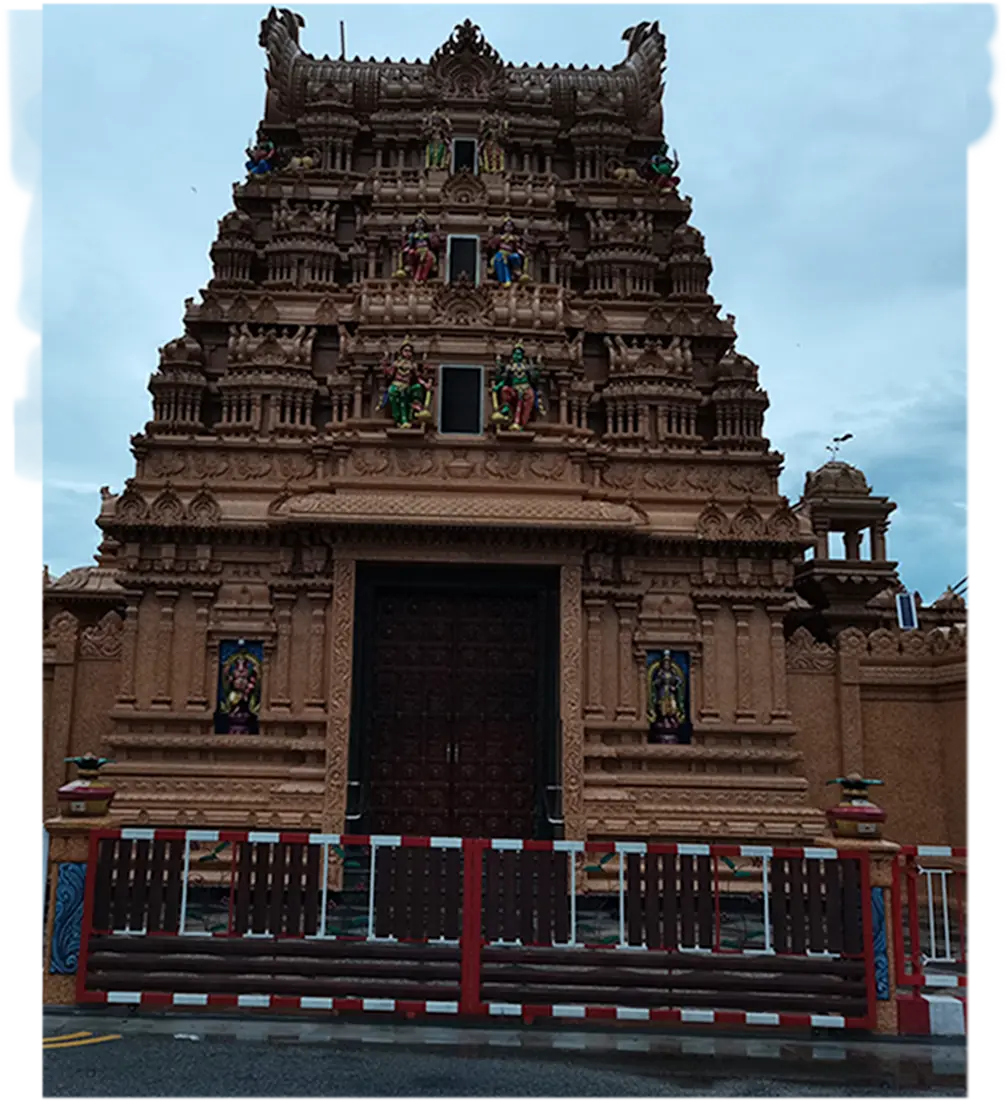 Sri Maha Muthu Mariamman Temple · photo 3