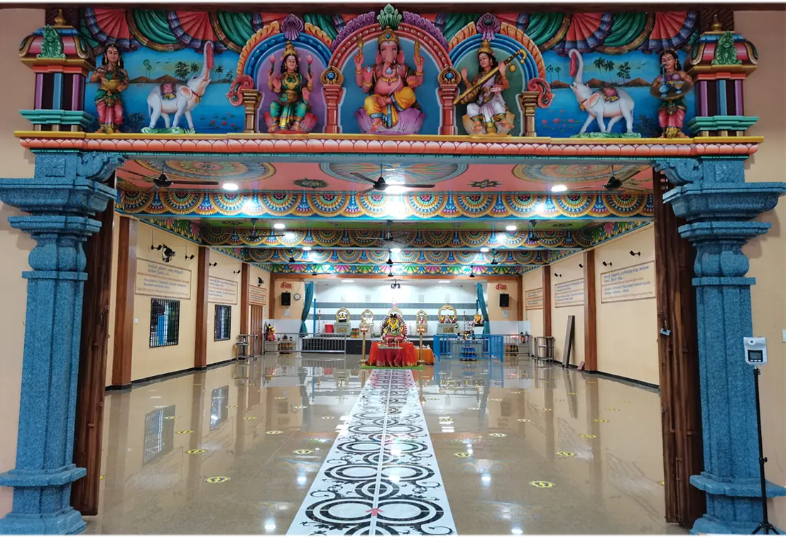 Sri Maha Muthu Mariamman Temple · photo 7