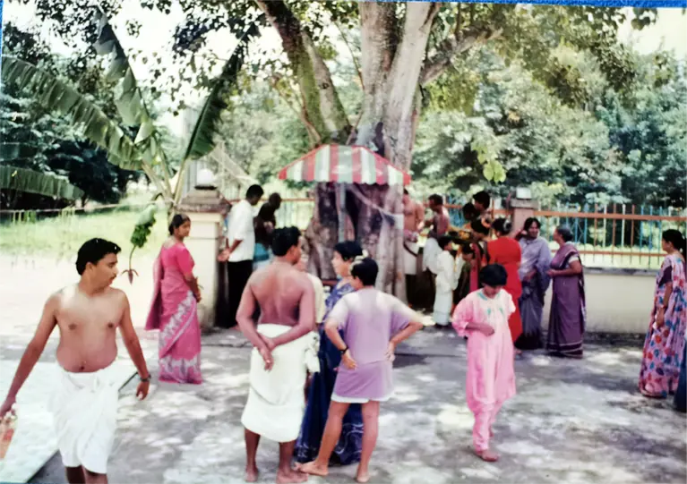 Sri Maha Muthu Mariamman Temple · photo 11