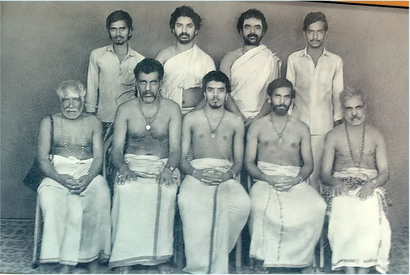 Sri Maha Muthu Mariamman Temple · photo 13
