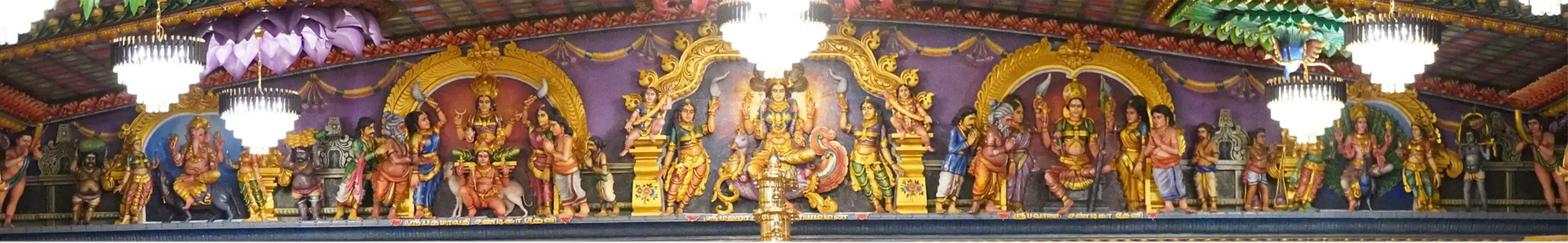 Sri Maha Muthu Mariamman Temple · photo 16
