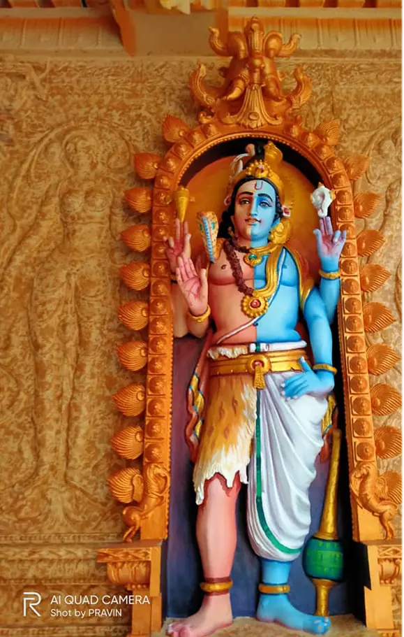 Sri Maha Muthu Mariamman Temple · photo 20
