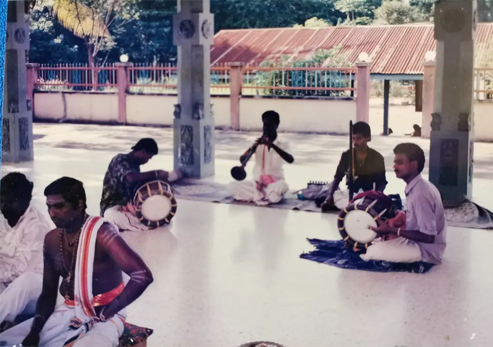 Sri Maha Muthu Mariamman Temple · photo 21