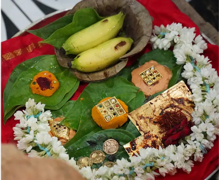 Sri Maha Muthu Mariamman Temple · photo 22