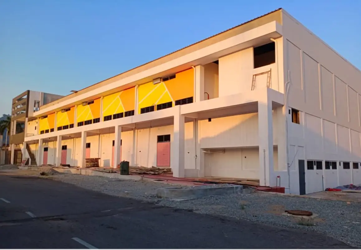 Gabungan Persatuan Tionghua Bahau · photo 3