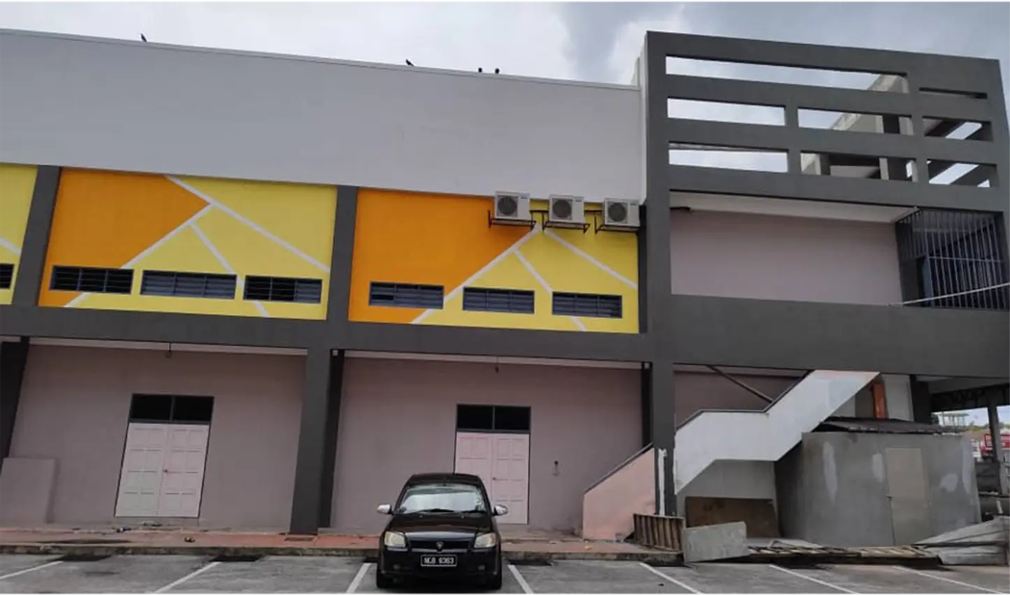 Gabungan Persatuan Tionghua Bahau · photo 5