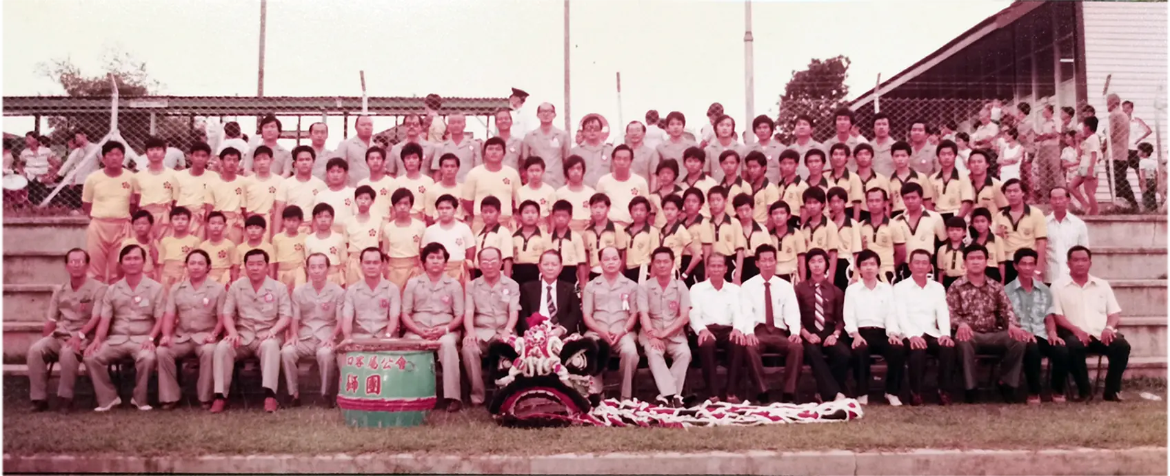 Persatuan Hakka Bahau · photo 2