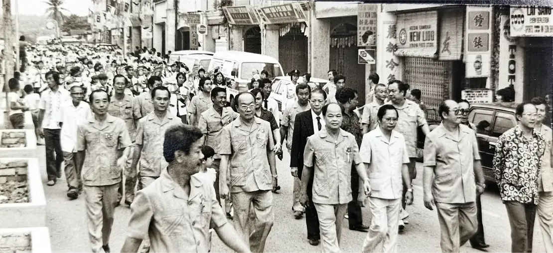Persatuan Hakka Bahau · photo 5