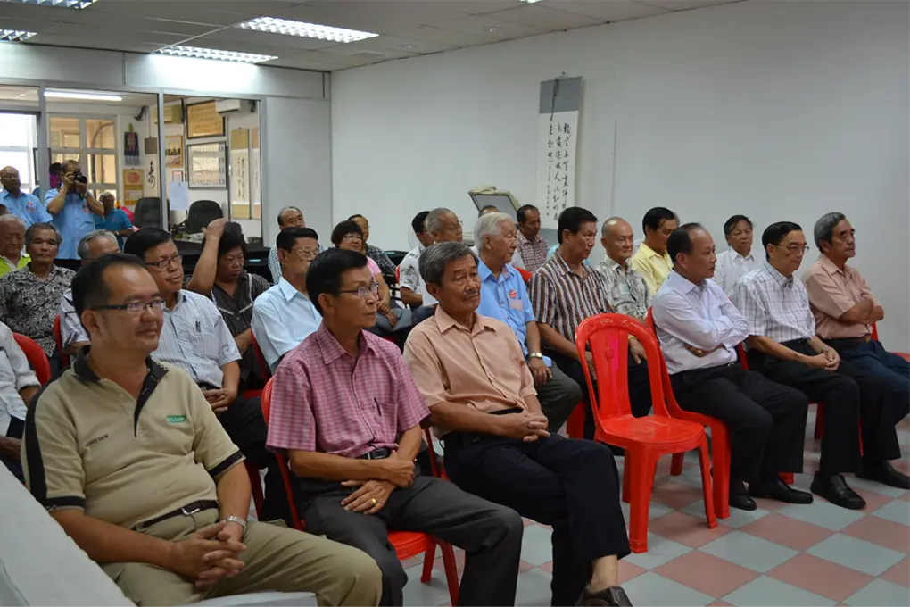 Persatuan Kaligrafi Daerah Jempol · photo 4