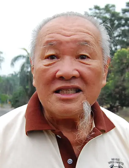 Tan Ken Seng