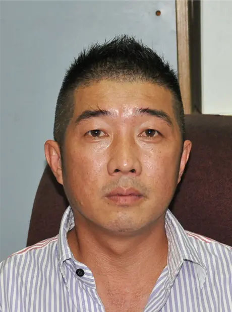 Xiao Wensheng