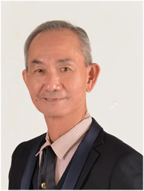 庄其祥