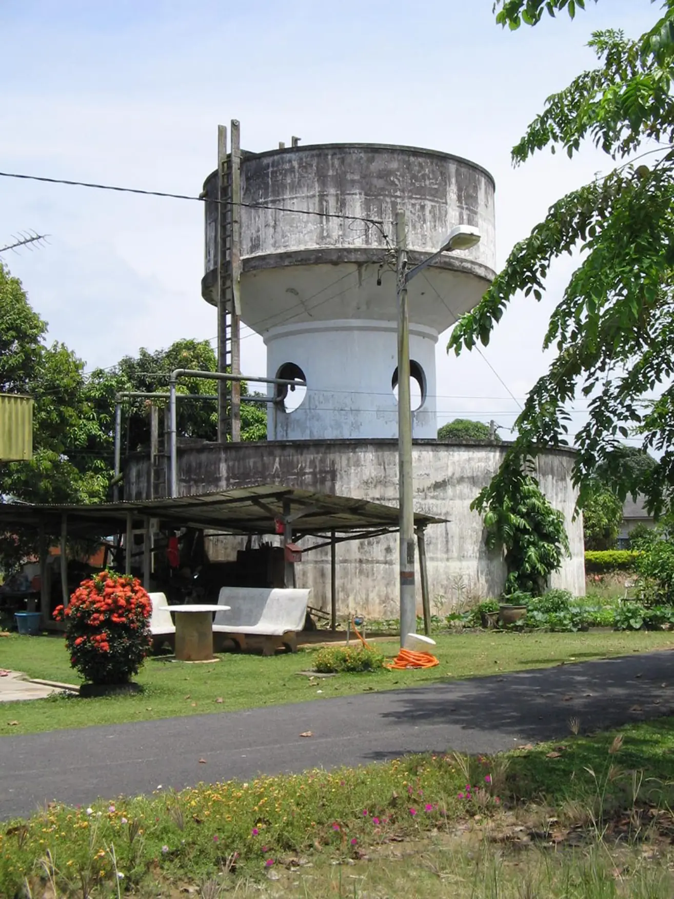 The story of Ladang Geddes · photo 33