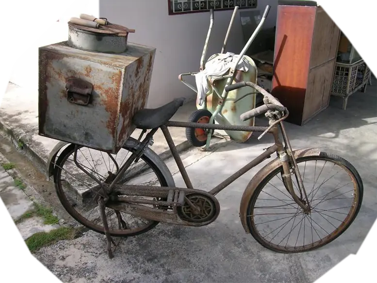 The story of Ladang Geddes · photo 41