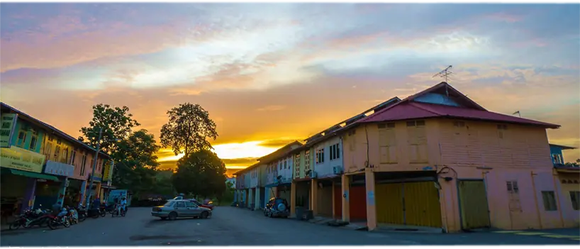Rompin Jempol · photo 1