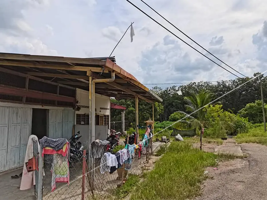 Rompin Jempol · photo 9